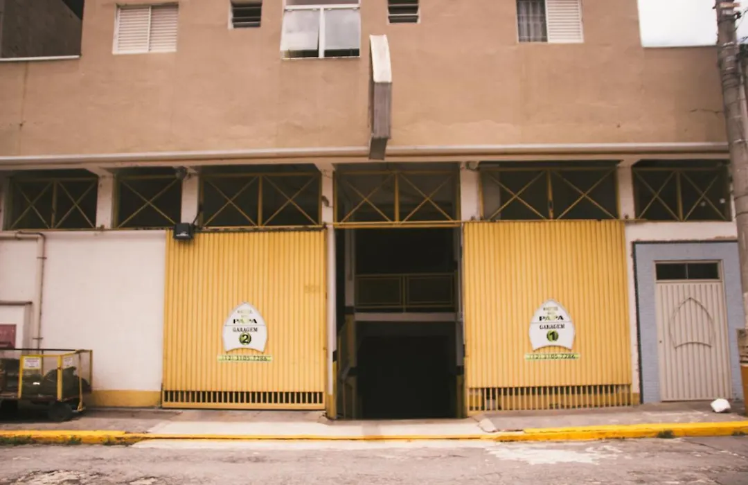 Hotel do Papa-1